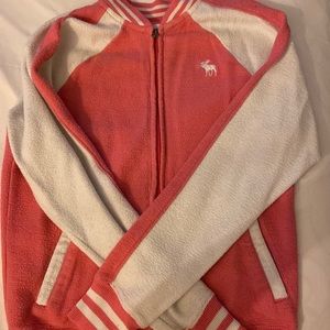 Girls jacket.